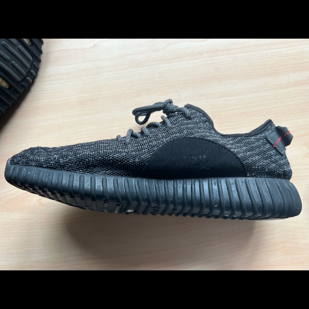 Yeezy 350 Pirate